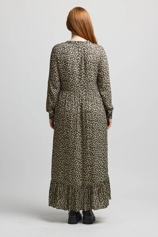 Stella + Gemma - Greenwich Dress - Grunge Tulip