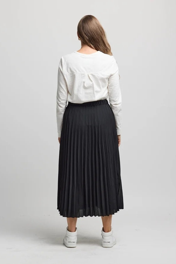 Stella + Gemma - Liberty Skirt - Black