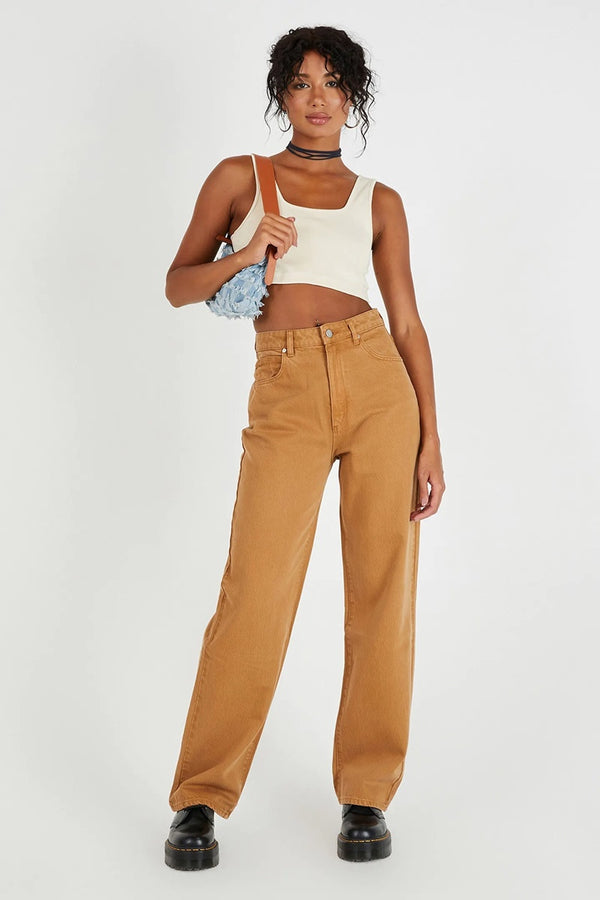 Abrand - A Carrie Jean - Toffee