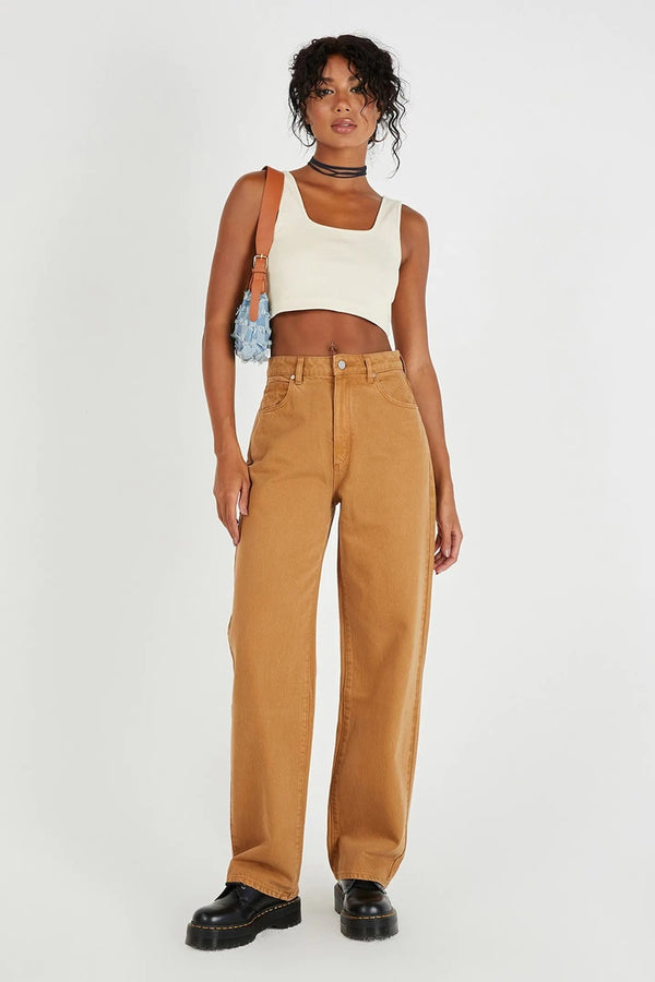 Abrand - A Carrie Jean - Toffee