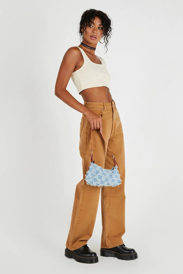 Abrand - A Carrie Jean - Toffee