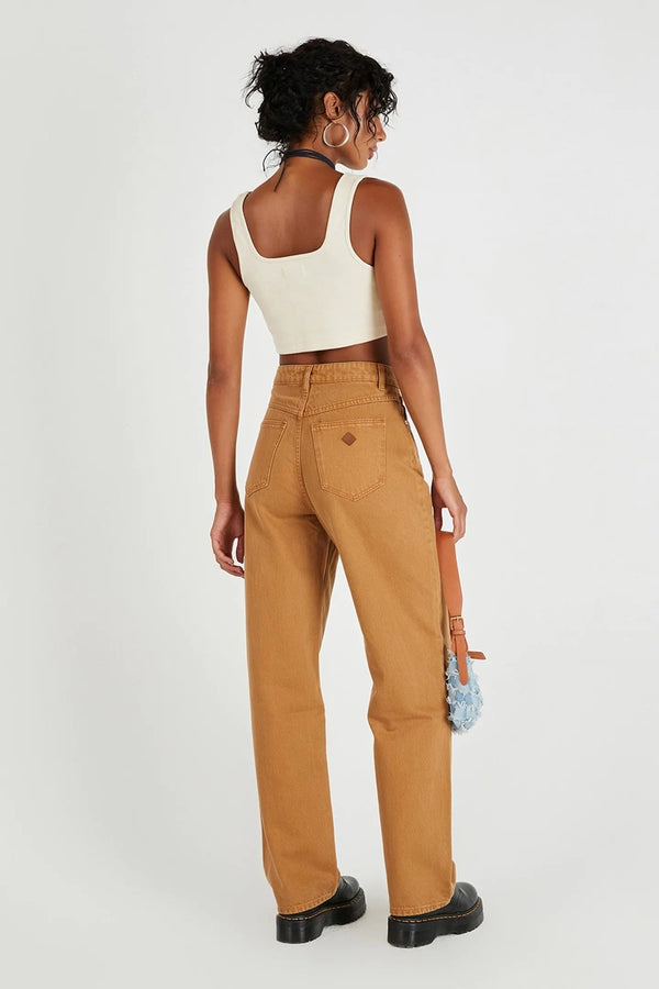 Abrand - A Carrie Jean - Toffee