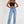 Load image into Gallery viewer, Abrand Jeans - 95 Mid Straight Scout - Vintage Blue