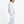 Load image into Gallery viewer, Staple - Elise Rib Knit Jumper - Dusty Blue | milk + ginger