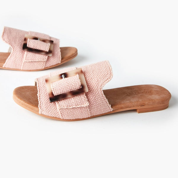 Walnut Melbourne - Meadow Slide - Lotus | milk + ginger