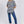 Load image into Gallery viewer, Elm - Lauren Stripe Tee - Navy/White Stripe
