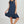 Load image into Gallery viewer, 3rd Story - Hillary Tunic - Indigo | milk + ginger