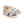 Load image into Gallery viewer, Pretty Brave - Kriss Kross Sandal Wild Spots | milk + ginger
