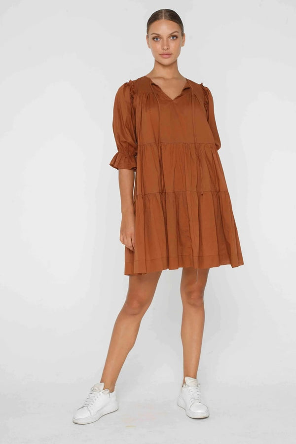 BLAK - Promise Mini - Bronze