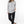 Load image into Gallery viewer, Elm - Fundamental Long Sleeve Rib Tee - Grey Marle | milk + ginger