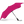 Load image into Gallery viewer, Blunt - Metro Umbrella - Pink | milk + ginger