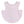 Load image into Gallery viewer, Alimrose - Bib Arm Holes Back Fastening Pink | milk + ginger