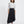 Load image into Gallery viewer, Staple - Zaria Ruffled Midi Skirt - Black | milk + ginger