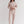 Load image into Gallery viewer, Assembly Label - Kin Fleece Trackpant - Pink Clay | milk + ginger
