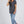 Load image into Gallery viewer, Elm - Falling Stars Tee - Charcoal