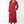 Load image into Gallery viewer, Elm - Native Flora Dress - Rust | milk + ginger