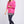 Load image into Gallery viewer, Elm - Cheetah Crew - Raspberry Sorbet | milk + ginger