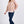 Load image into Gallery viewer, Elm - Laura Crew - Coral Blush Floral