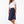 Load image into Gallery viewer, Elm - Fundamental Isla Skirt - Navy | milk + ginger