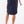 Load image into Gallery viewer, Elm - Fundamental Isla Skirt - Navy | milk + ginger