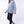 Load image into Gallery viewer, Elm - Fundamental Sydney Crew - Blue Mist | milk + ginger