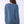 Load image into Gallery viewer, Elm - Fundamental Long Sleeve Rib Tee - Steel Blue | milk + ginger
