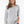 Load image into Gallery viewer, Elm - Fundamental Long Sleeve Rib Tee - Grey Marle | milk + ginger