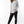 Load image into Gallery viewer, Elm - Fundamental Long Sleeve Rib Tee - Grey Marle | milk + ginger