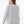 Load image into Gallery viewer, Elm - Fundamental Long Sleeve Rib Tee - Grey Marle | milk + ginger
