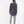 Load image into Gallery viewer, Elm - Fundamental Long Sleeve Rib Tee - Navy | milk + ginger