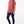 Load image into Gallery viewer, Elm - Sierra Luxe Tee - Rose | milk + ginger