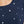 Load image into Gallery viewer, Elm - Daisy Fleece Crew - Navy