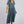 Load image into Gallery viewer, Elm - Gigi Tiered Midi Dress -Rosemary Green