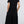 Load image into Gallery viewer, Elm - Gigi Tiered Midi Dress - Black