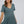 Load image into Gallery viewer, Elm - Gigi Tiered Midi Dress -Rosemary Green