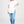 Load image into Gallery viewer, 3rd Story - Elwood Tee - White | milk + ginger