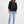Load image into Gallery viewer, Staple - Zaria Blouse - Black | milk + ginger