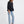 Load image into Gallery viewer, Staple - Zaria Blouse - Black | milk + ginger