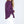 Load image into Gallery viewer, 3rd Story - Mossman Tee Long Sleeve - Violet | milk + ginger