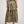 Load image into Gallery viewer, Among The Brave - Sensational Skirt - Green Floral