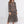 Load image into Gallery viewer, Leoni - Monroe Dress - Leopard | milk + ginger