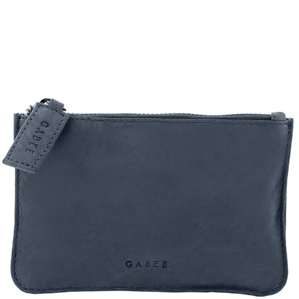 Gabee - Village Soft Leather Purse | milk + ginger