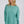 Load image into Gallery viewer, Foxwood - Delilah Crew - Astro Green