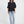 Load image into Gallery viewer, Staple - Zaria Blouse - Black | milk + ginger