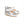 Load image into Gallery viewer, Pretty Brave - Hi Top - White Leopard | milk + ginger