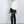 Load image into Gallery viewer, Wish - Reflection Sweater - Cream | milk + ginger