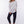 Load image into Gallery viewer, Elm - Society Long Sleeve Tee - White | milk + ginger