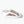 Load image into Gallery viewer, Walnut Melbourne - The Hatch Leather Sneaker - White | milk + ginger