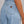 Load image into Gallery viewer, Abrand - A Carrie Jean Francis Organic - Light Blue