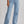 Load image into Gallery viewer, Abrand - A Carrie Jean Francis Organic - Light Blue